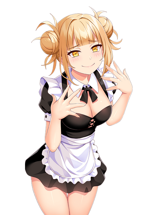 HIMIKO TOGA MAID