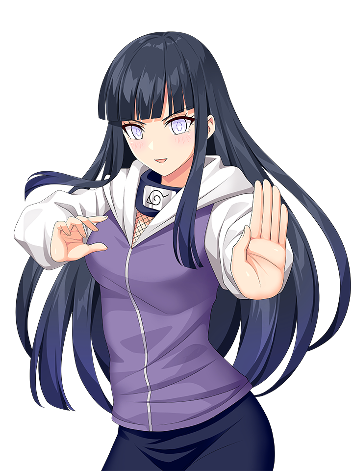 HINATA HYUGA CLASSIC