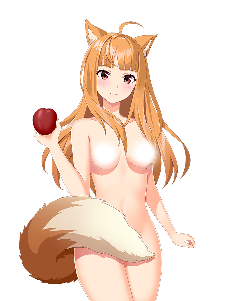 HOLO LEWD