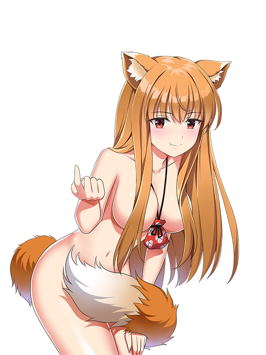 HOLO NUDE