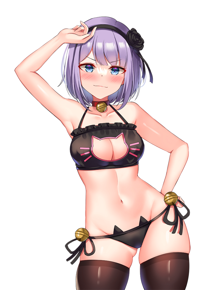 HOTARU SHIDARE LINGERIE