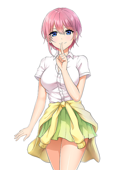 ICHIKA NAKANO