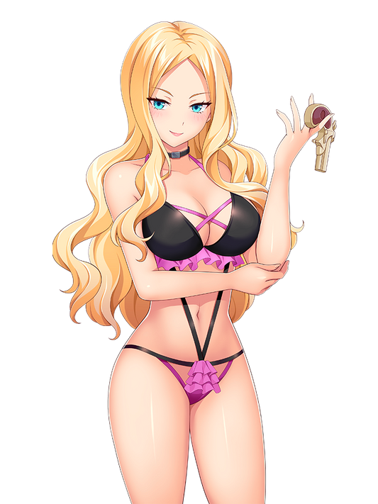 IRINA JELAVIC LINGERIE