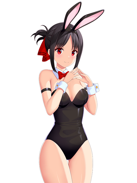 KAGUYA SHINOMIYA BUNNY