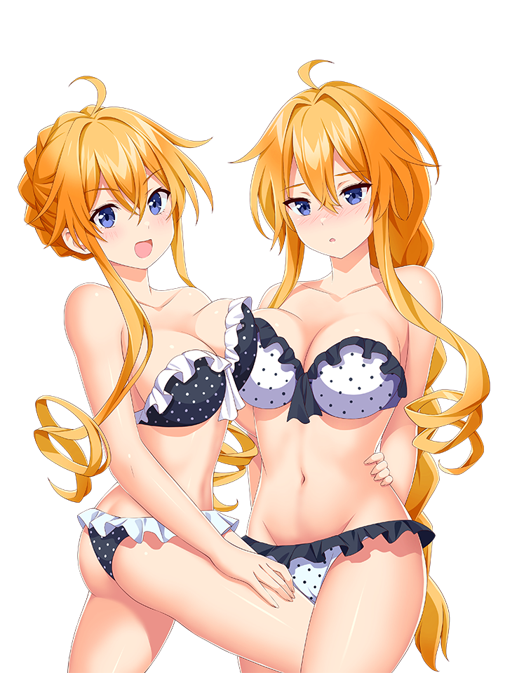KAGUYA + YUZURU YAMAI
