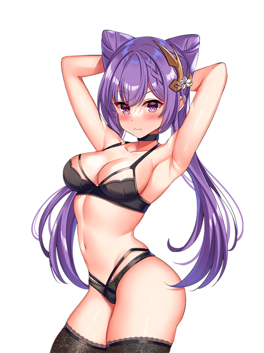 KEQING LINGERIE