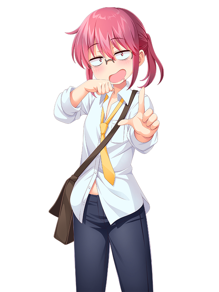 KOBAYASHI DRUNK