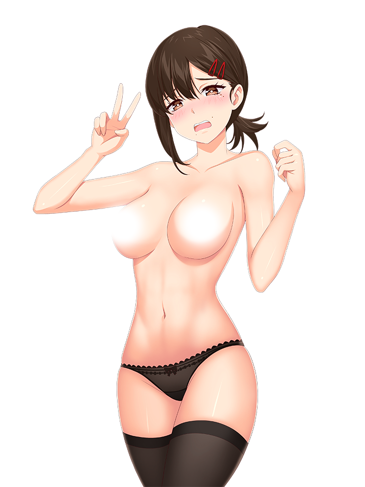 KOBENI HIGASHIMA LEWD