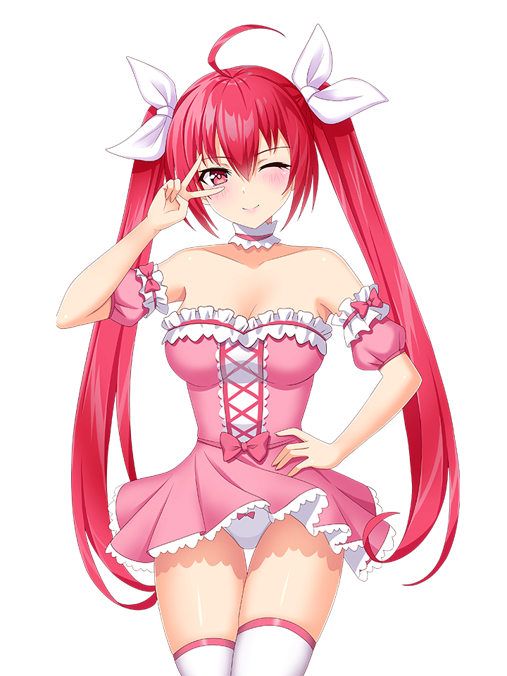 KOTORI ITSUKA DRESS