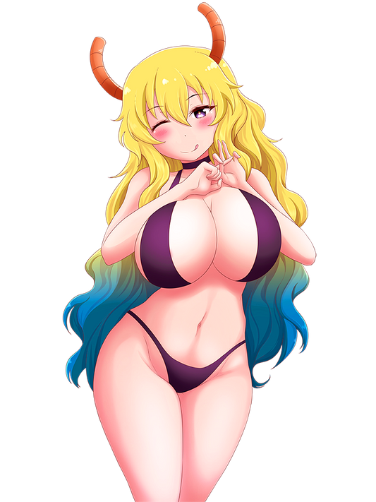 LUCOA SWIMSUIT
