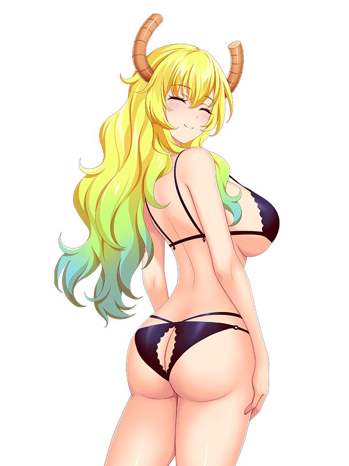 LUCOA BACKSIDE