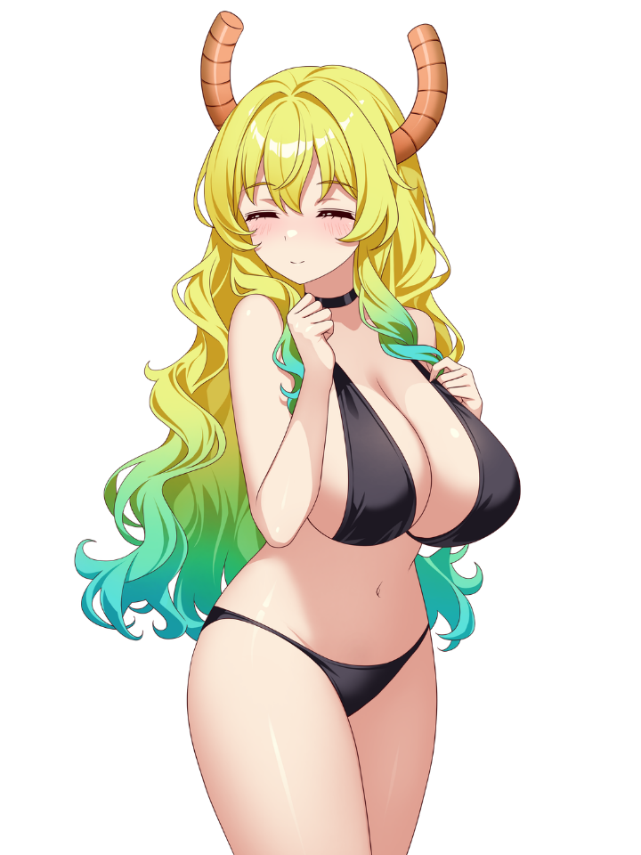 LUCOA HOT