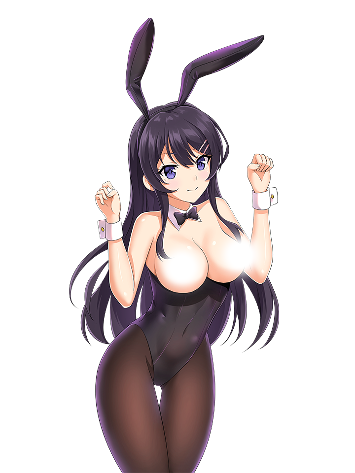 MAI SAKURAJIMA LEWD 2
