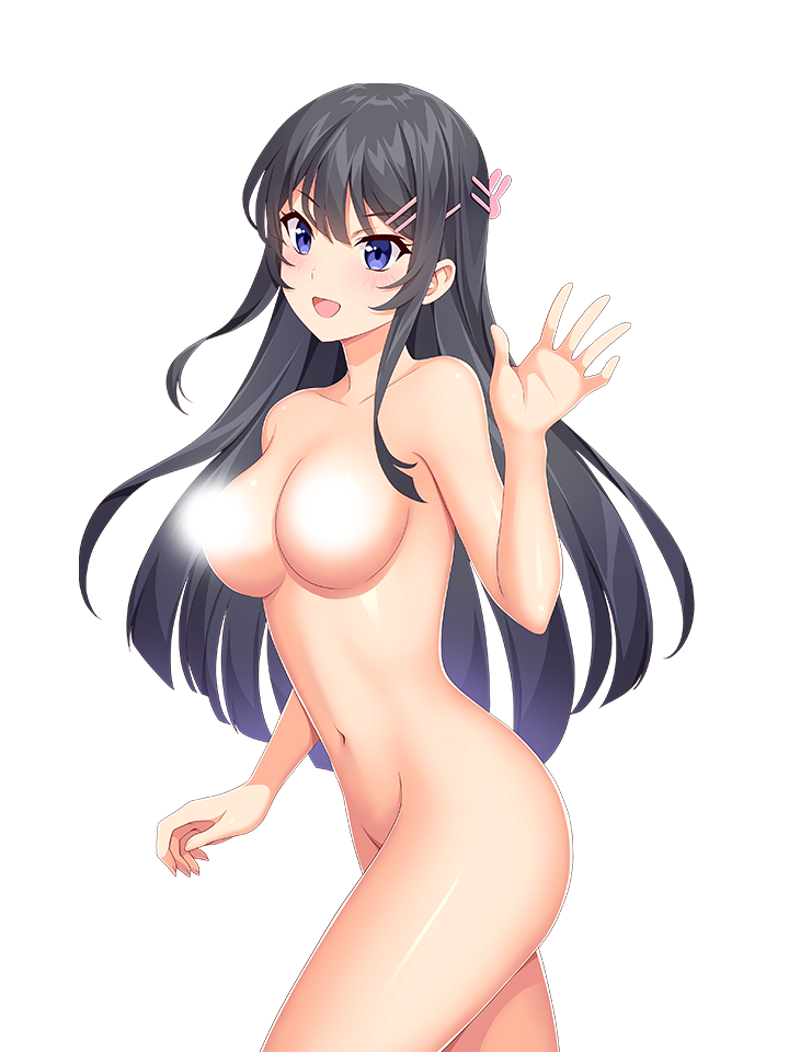 MAI SAKURAJIMA LEWD 3
