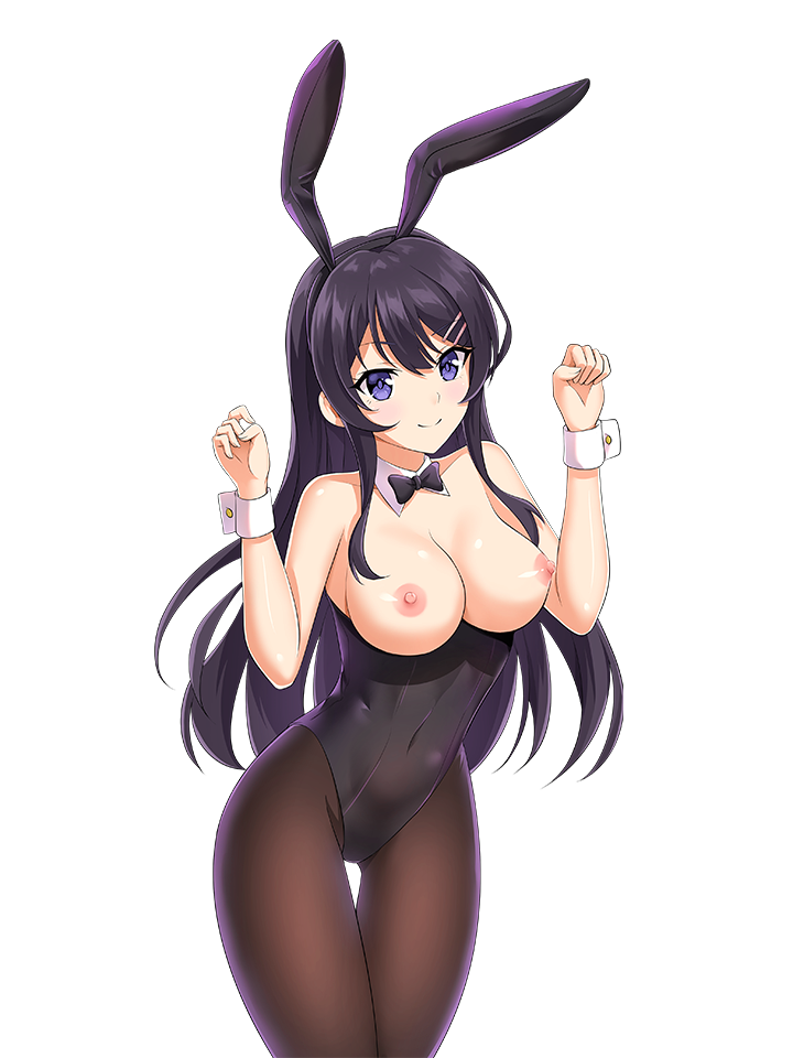 MAI SAKURAJIMA LEWD 2