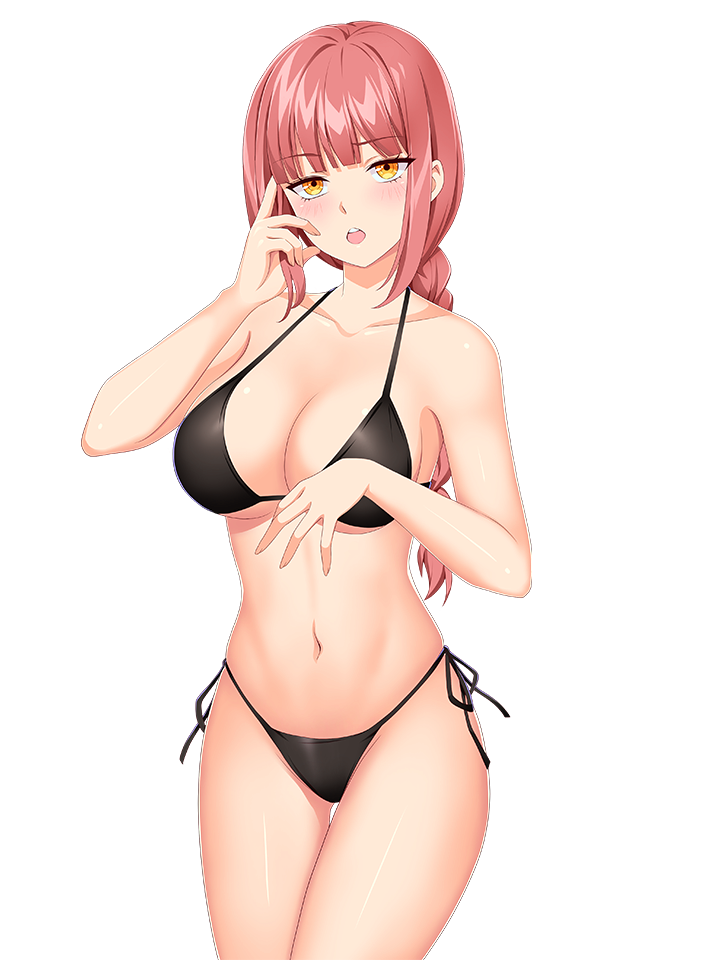 MAKIMA BIKINI