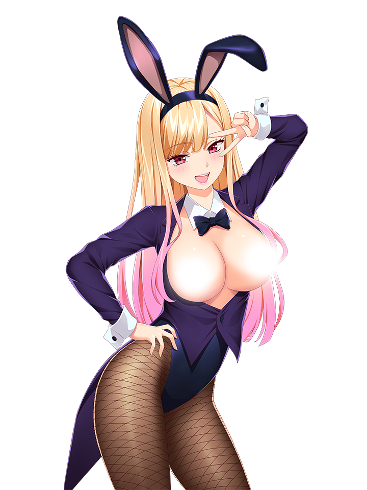 MARIN KITAGAWA LEWD 2