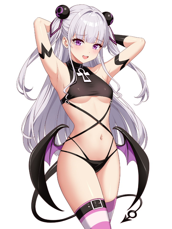 MARIA NARUSE SUCCUBUS