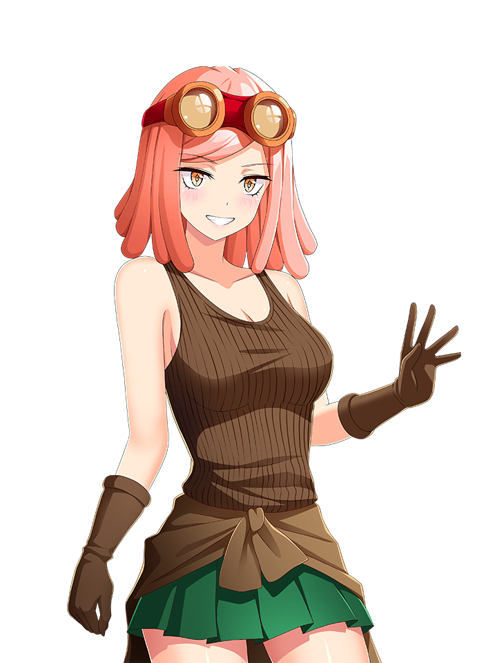 MEI HATSUME CLASSIC
