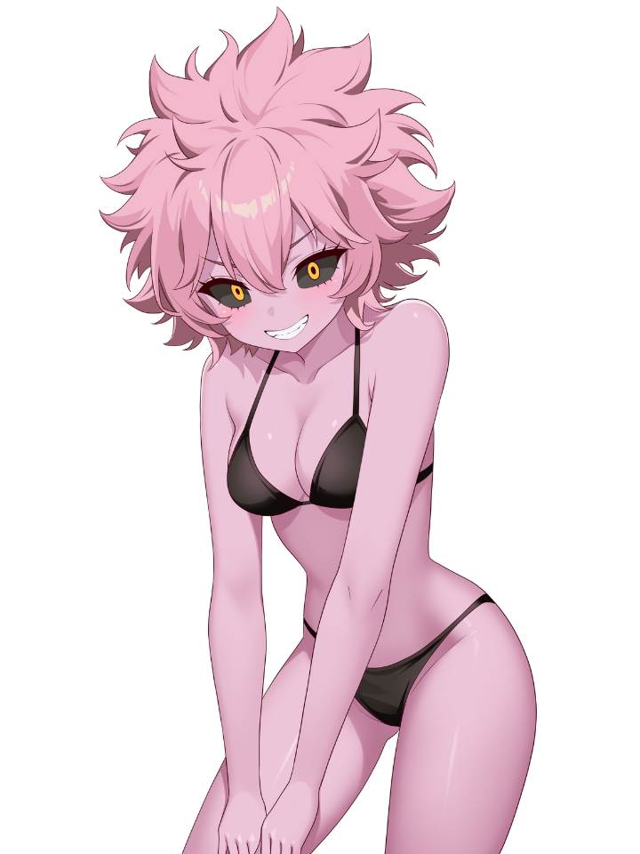 MINA ASHIDO BIKINI