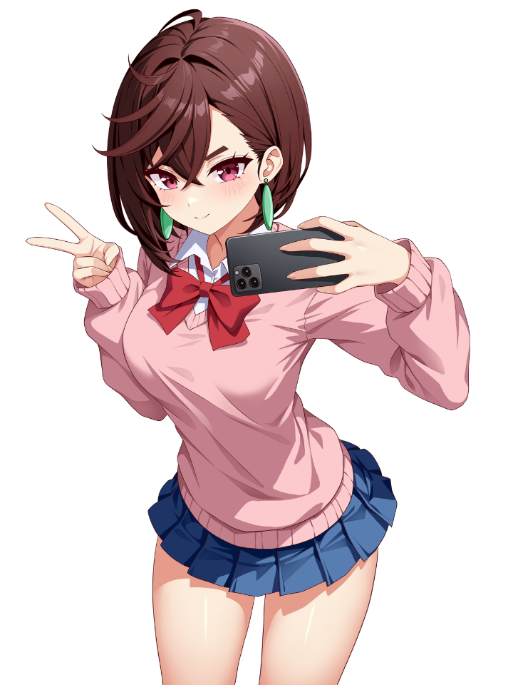 MOMO AYASE