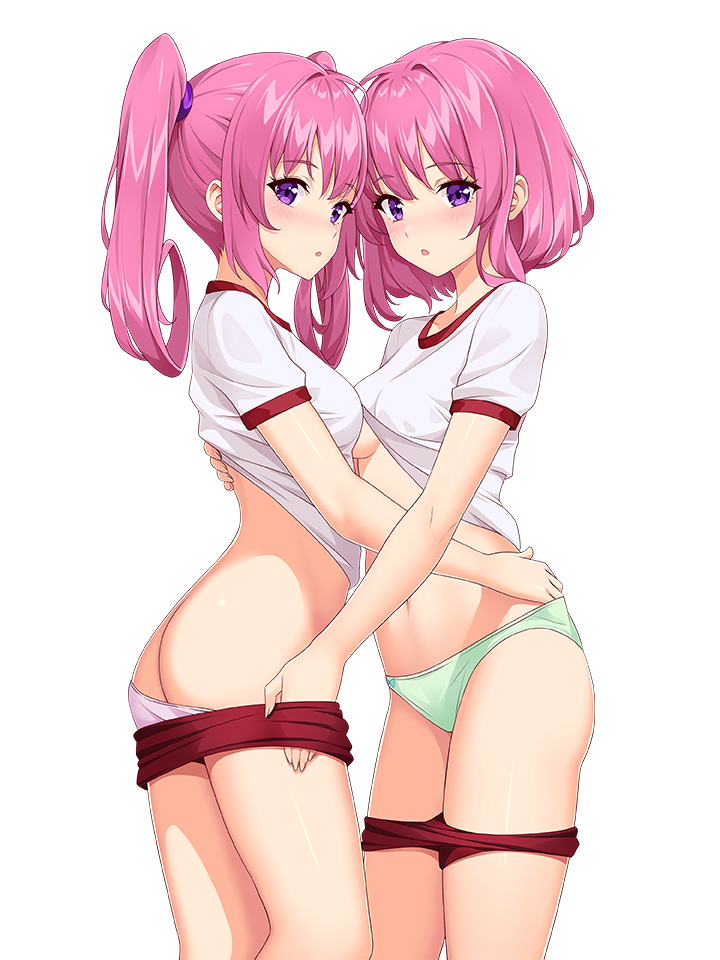 MOMO + NANA DEVILUKE