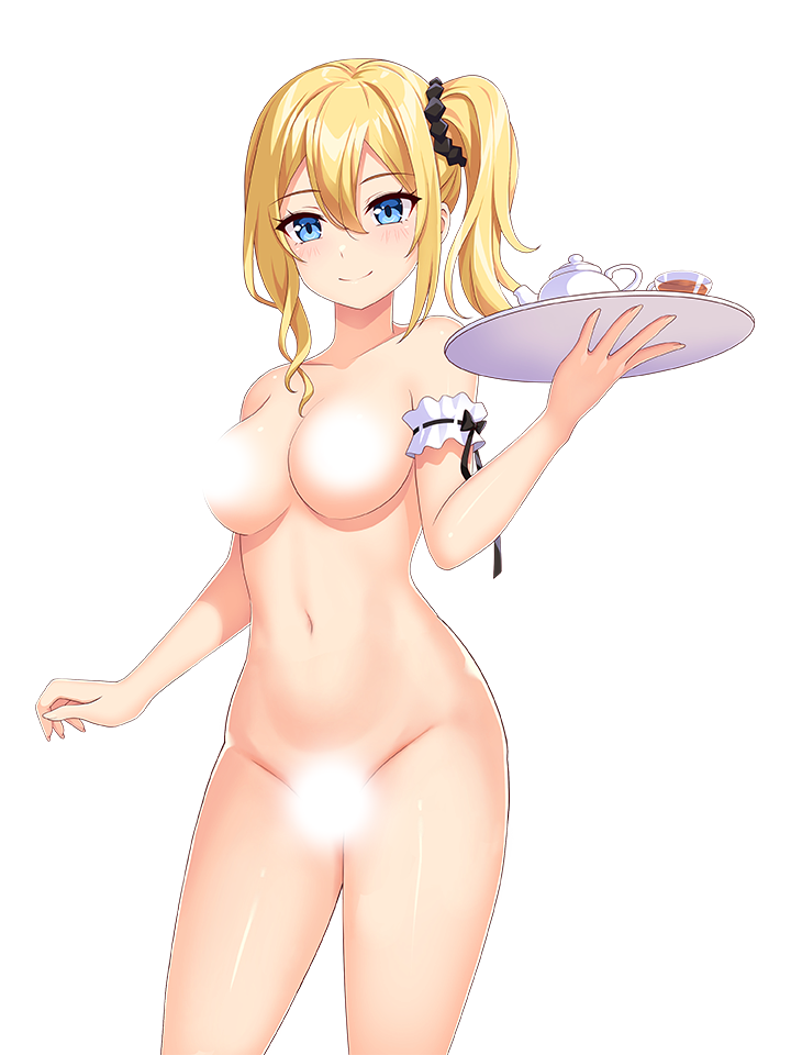 AI HAYASAKA NUDE