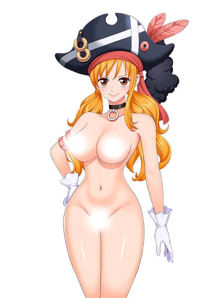 NAMI NUDE