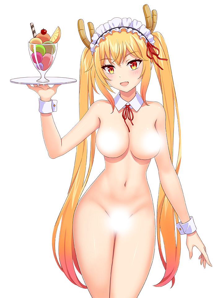 TOHRU NUDE 2