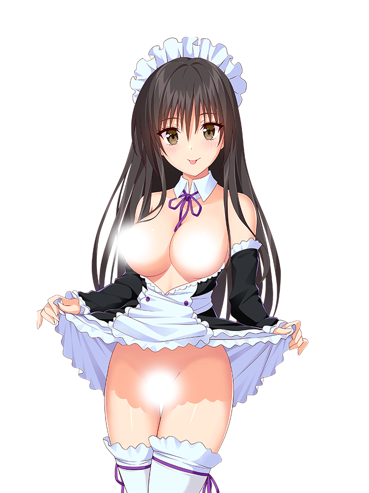 YUI KOTEGAWA NUDE