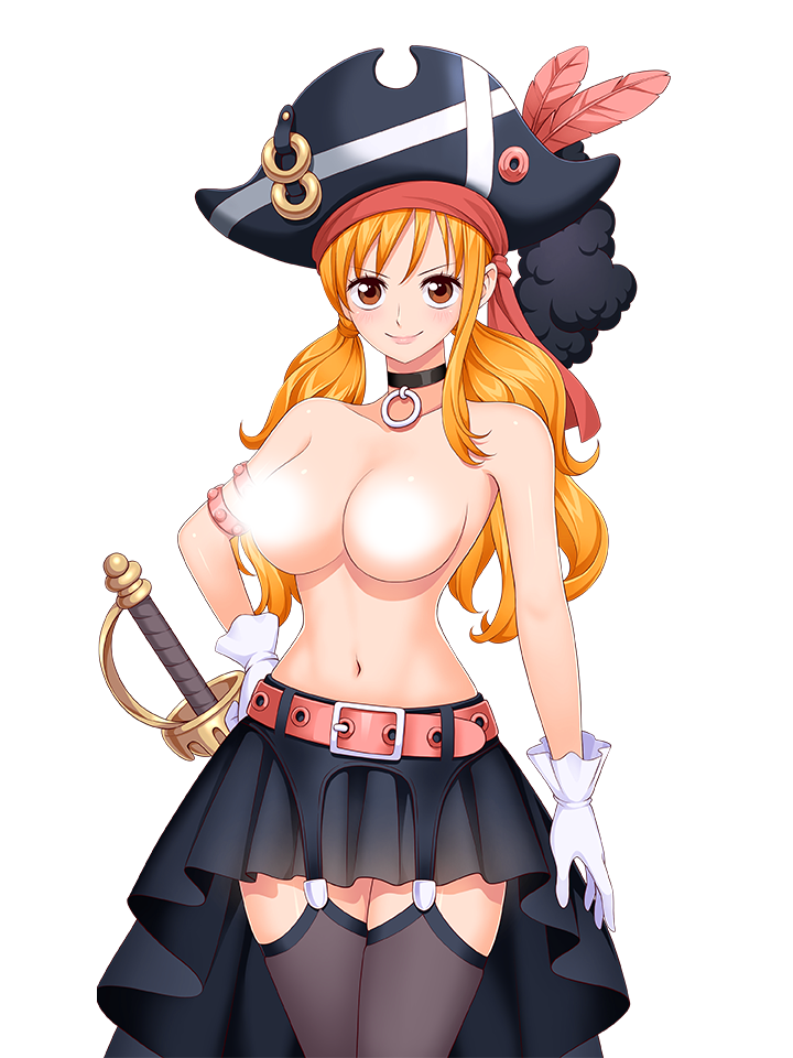 NAMI LEWD 3