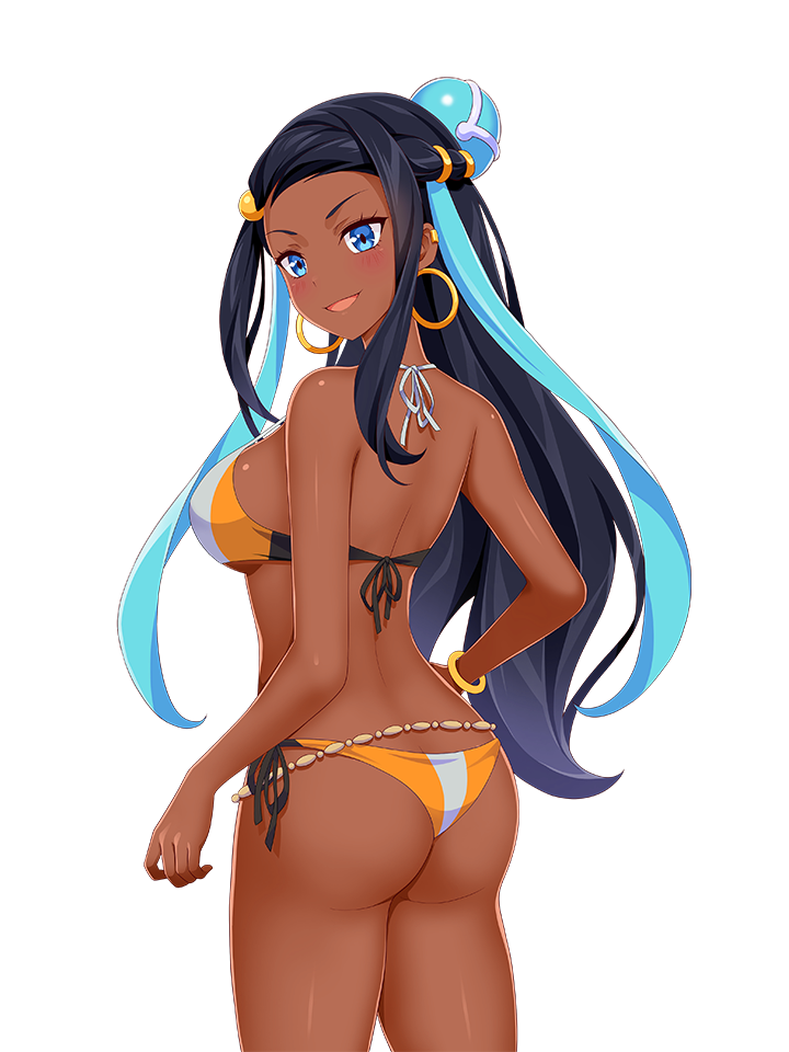NESSA SWIMSUIT