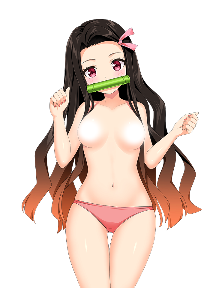 NEZUKO LEWD