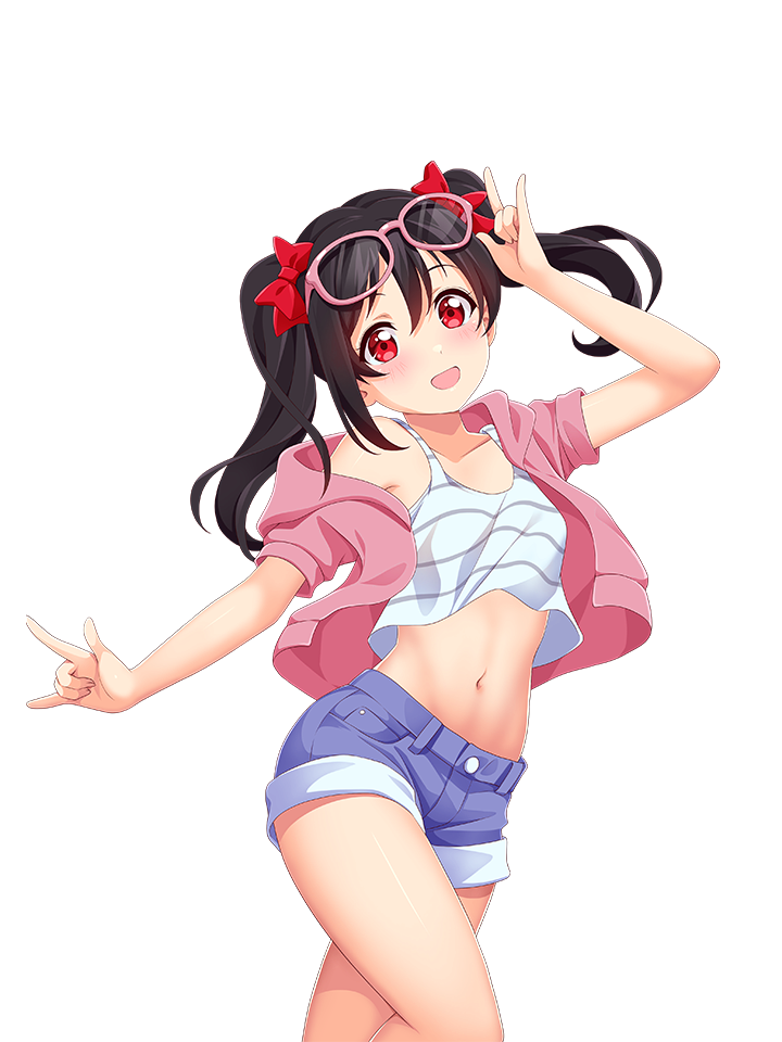 NICO YAZAWA CASUAL