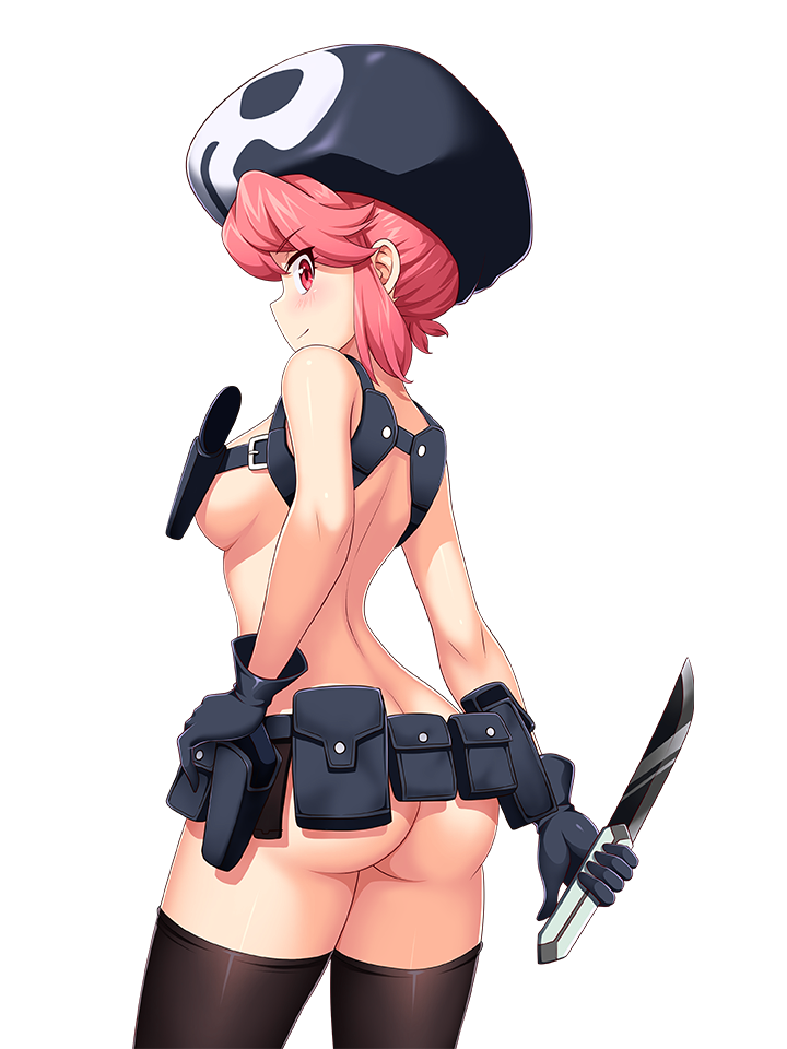 NONON JAKUZURE NUDIST