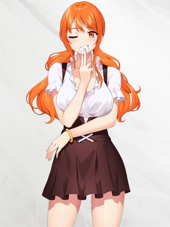 Nami Casual