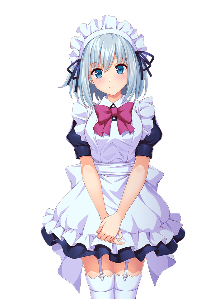 ORIGAMI MAID