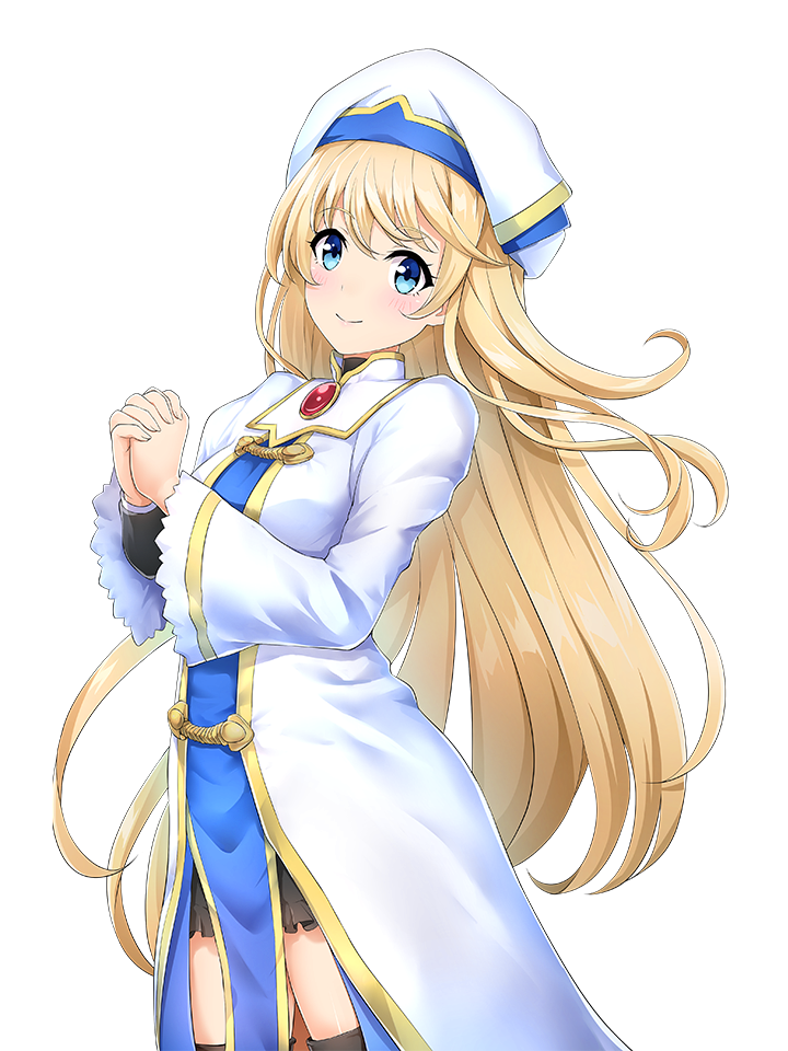 PRIESTESS CLASSIC