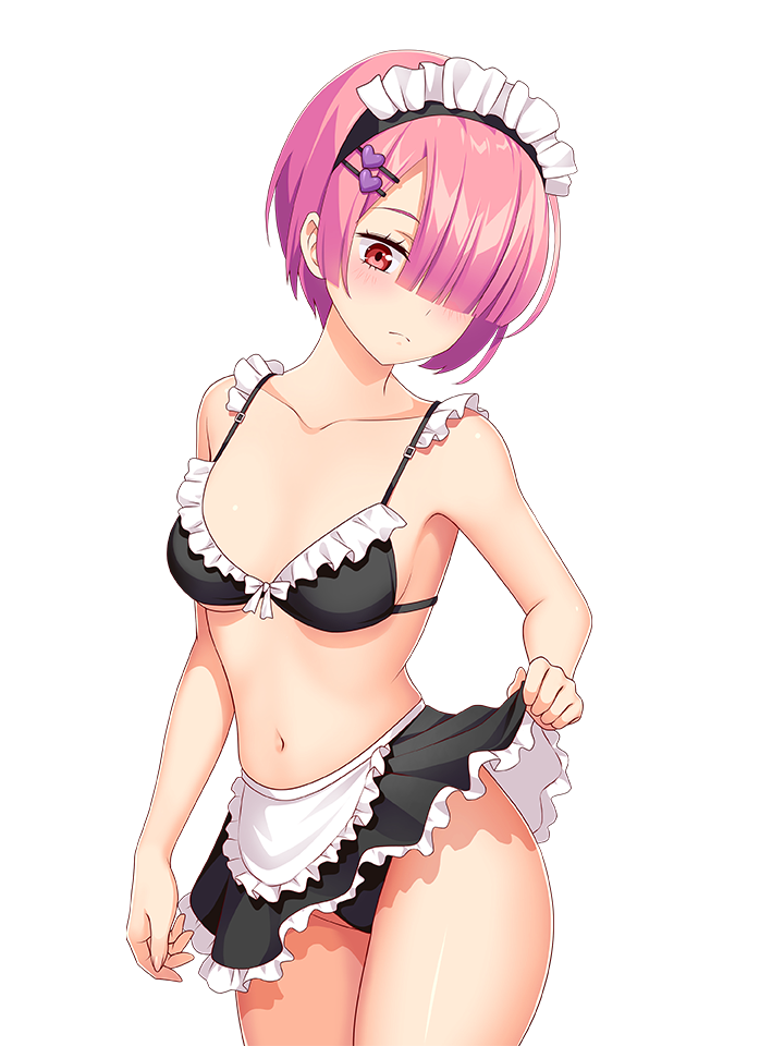 MAID DOWNSELL