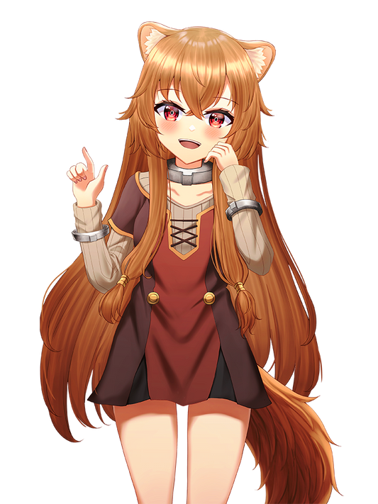RAPHTALIA (LITTLE)
