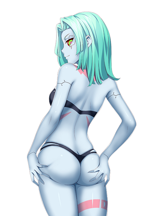 REBECCA BOOTY