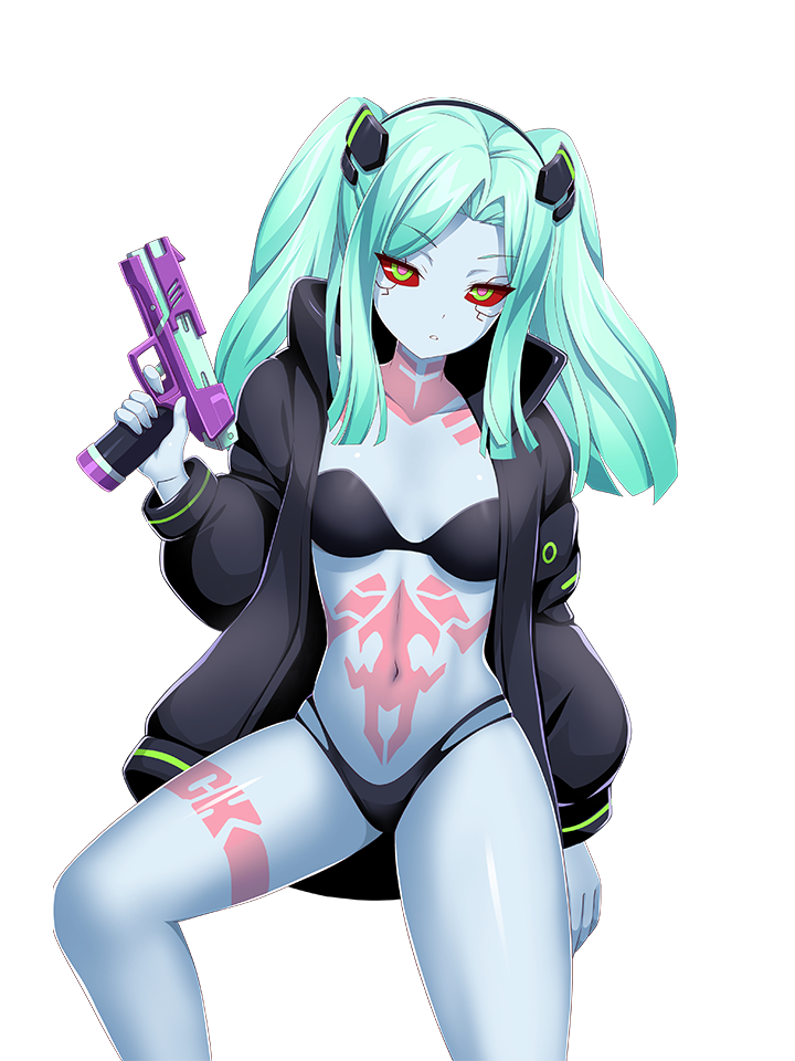 REBECCA JACKET