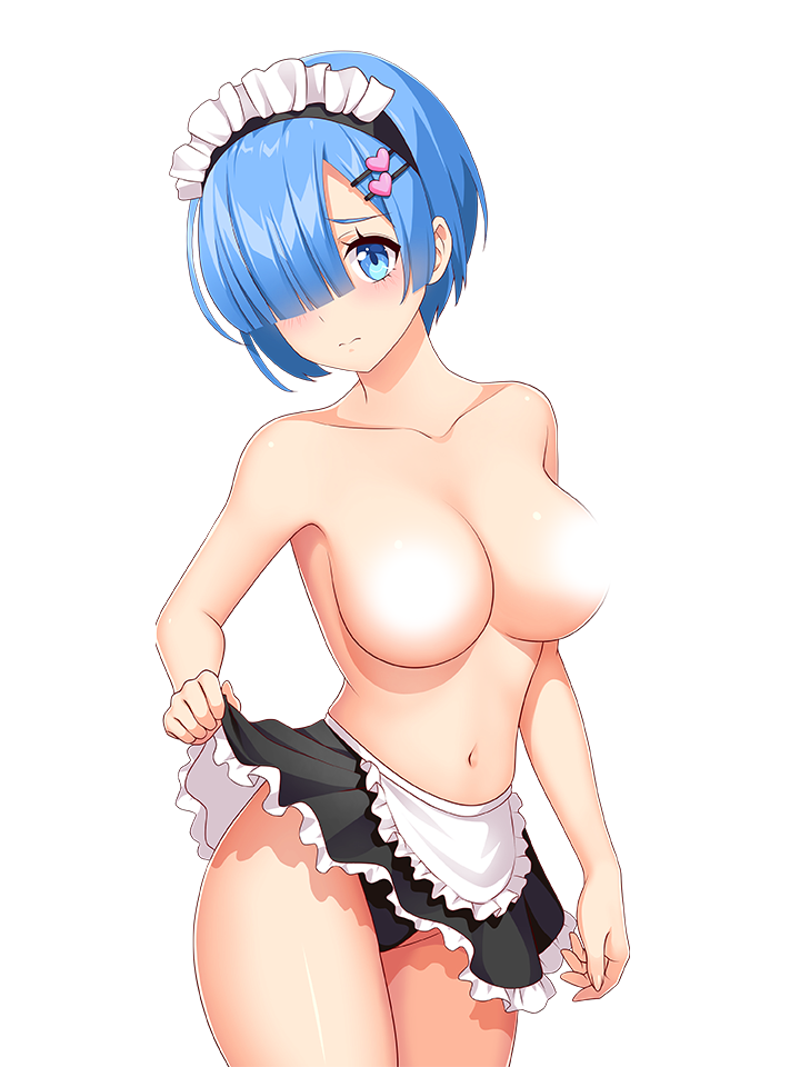 REM LEWD 3