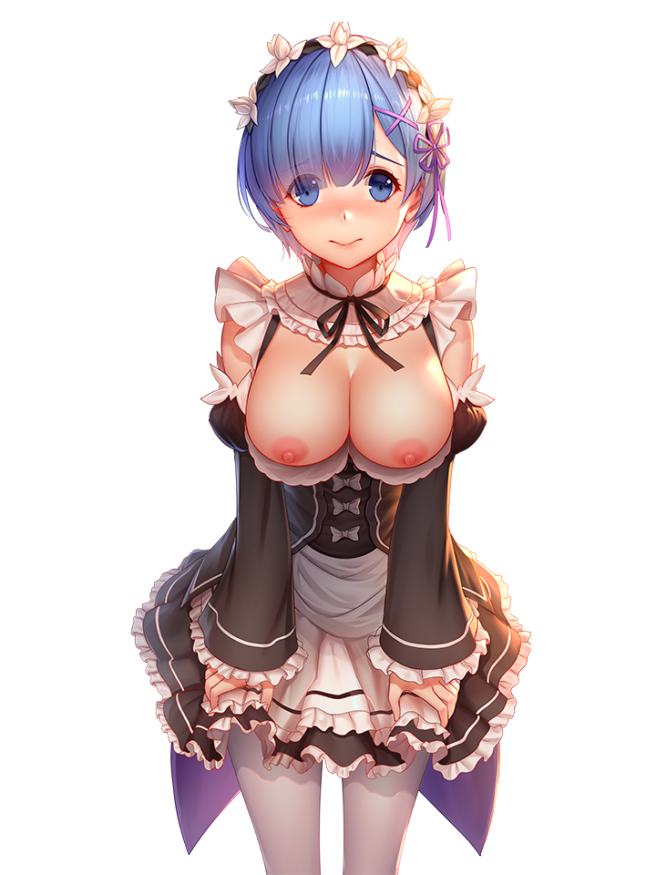 REM LEWD