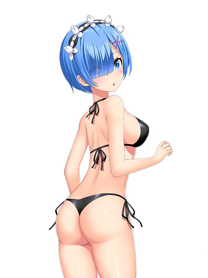 REM SWIMSUIT