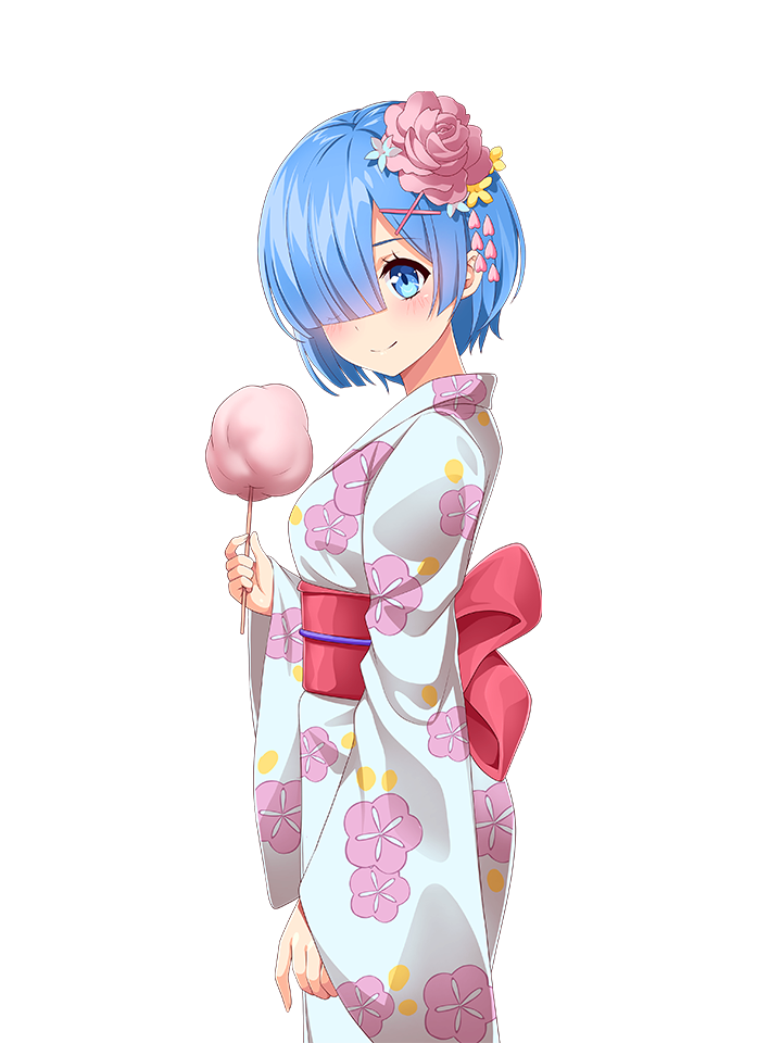 REM KIMONO