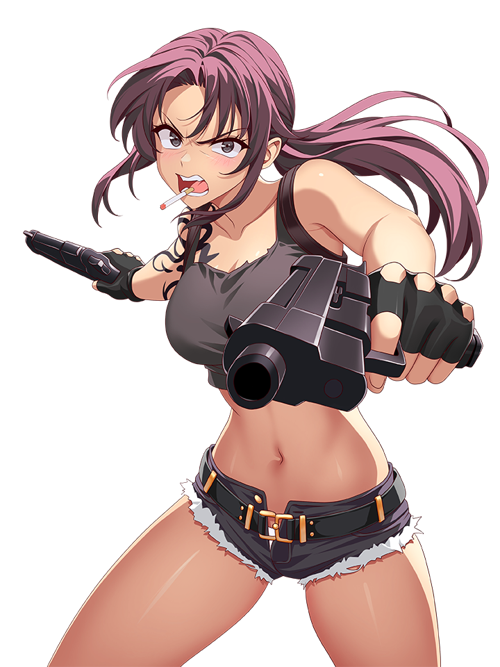 REVY CLASSIC