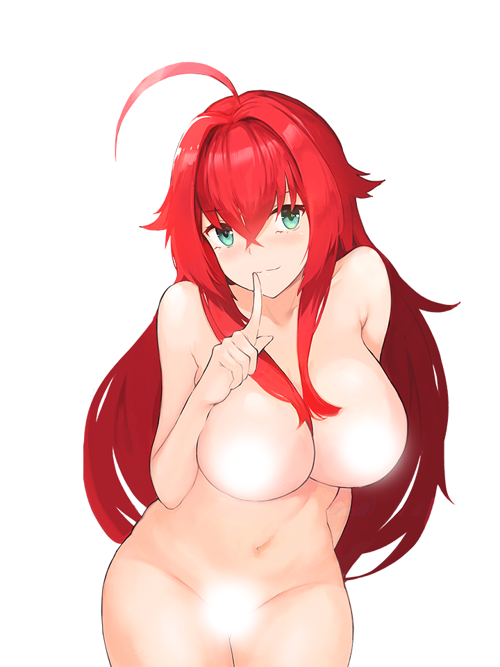 RIAS GREMORY LEWD 2