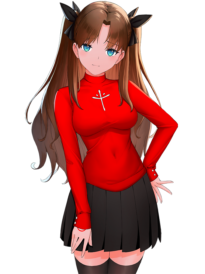 RIN TOHSAKA CLASSIC