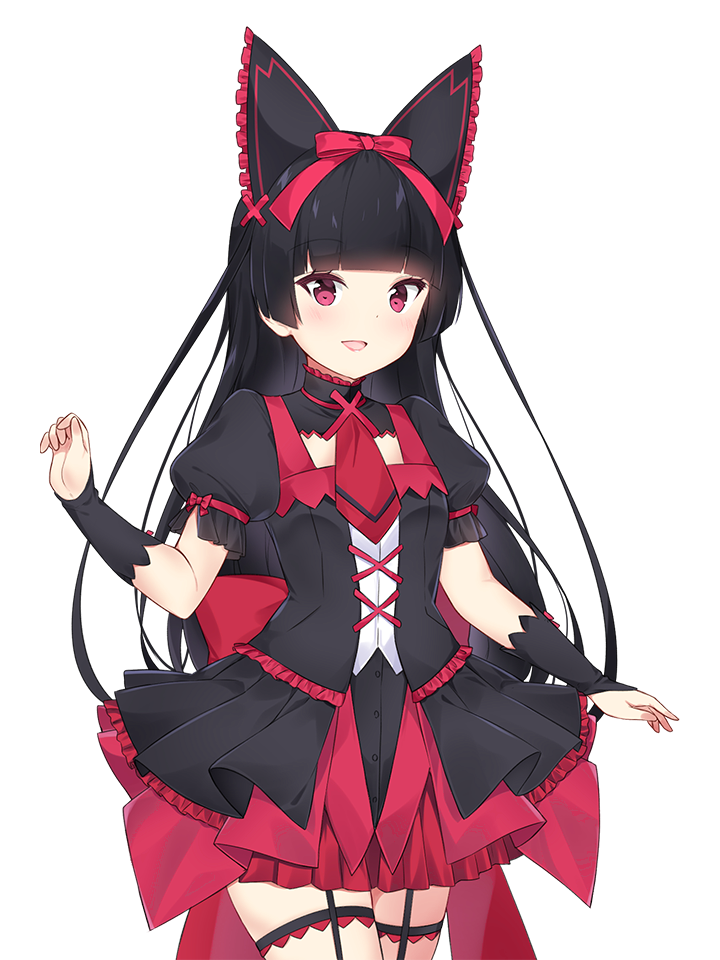 RORY MERCURY SMILING
